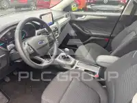 2021 Ford FOCUS