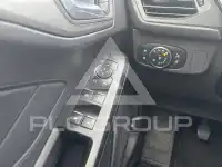 2021 Ford FOCUS