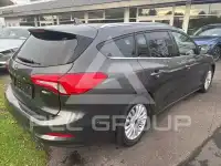 2021 Ford FOCUS
