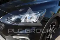 2021 Ford FOCUS