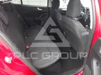 2021 Ford FOCUS