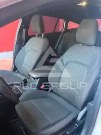 2021 Ford FOCUS