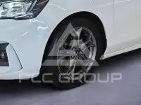 2021 Ford FOCUS