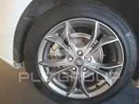 2021 Ford FOCUS