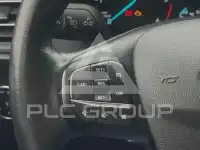 2021 Ford FOCUS