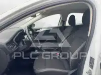 2021 Ford FOCUS