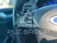 2021 Ford FOCUS