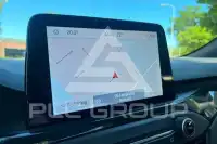 2021 Ford FOCUS