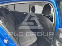 2021 Ford FOCUS