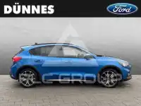 2021 Ford FOCUS