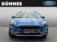 2021 Ford FOCUS