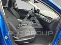 2021 Ford FOCUS