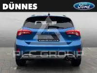 2021 Ford FOCUS
