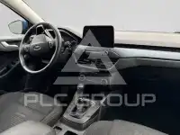 2021 Ford FOCUS