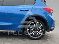 2021 Ford FOCUS