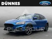2021 Ford FOCUS
