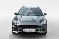 2021 Ford FOCUS