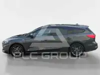 2021 Ford FOCUS