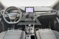 2021 Ford FOCUS