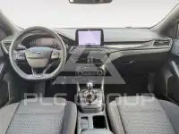 2021 Ford FOCUS