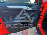 2021 Ford FOCUS
