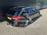 2021 Ford FOCUS