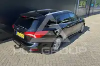 2021 Ford FOCUS