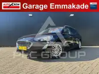2021 Ford FOCUS