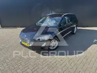 2021 Ford FOCUS