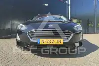 2021 Ford FOCUS