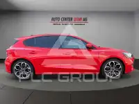 2021 Ford FOCUS