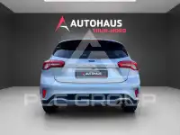2021 Ford FOCUS