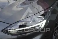 2021 Ford FOCUS