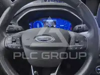 2021 Ford FOCUS