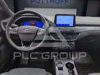 2021 Ford FOCUS