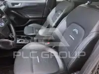 2021 Ford FOCUS