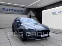 2021 Ford FOCUS