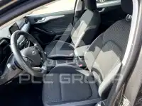 2021 Ford FOCUS
