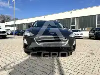 2021 Ford FOCUS