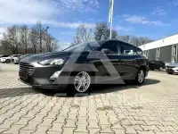 2021 Ford FOCUS