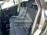 2021 Ford FOCUS