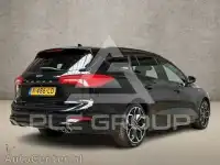 2021 Ford FOCUS