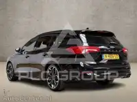 2021 Ford FOCUS