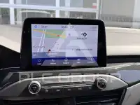 2021 Ford FOCUS