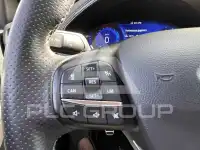 2021 Ford FOCUS