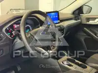 2021 Ford FOCUS