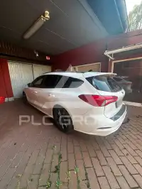 2021 Ford FOCUS