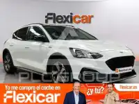 2021 Ford FOCUS