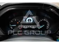 2021 Ford FOCUS