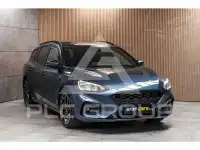 2021 Ford FOCUS